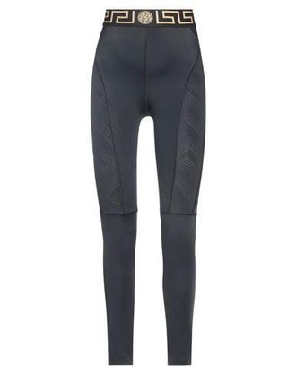 Versace PARTES DE ABAJO - Leggings en YOOX.COM