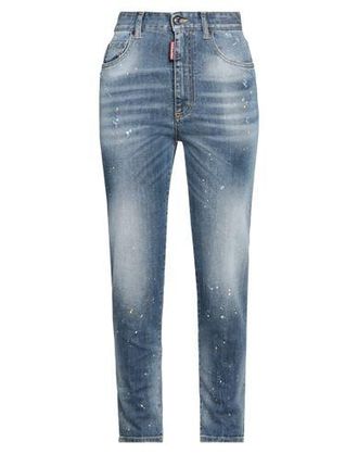 Dsquared2 HOSEN & RÖCKE - Jeanshosen auf YOOX.COM