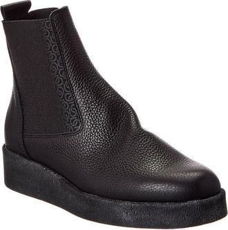 Arche Comsky Leather Boot