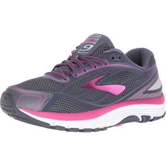Brooks Brooks Dyad 9 Ombre Blue / Festival Fuchsia / Mood Indigo 120223-2E-442 Womens