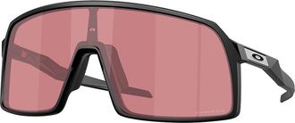 Oakley OO9406 SUTRO 9406D3 Mens Sunglasses Black Size 137