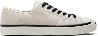 Converse Panda Sneakers Wit/Zwart/Grijs - Heren - Sneakers - Wit - 44 EU - Schoenen