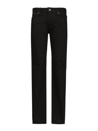 Emporio Armani Straight Leg Jeans