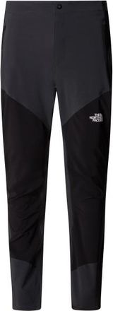 The North Face Felik Slim Tapered Pant Trekkinghose f&uuml;r Herren | schwarz