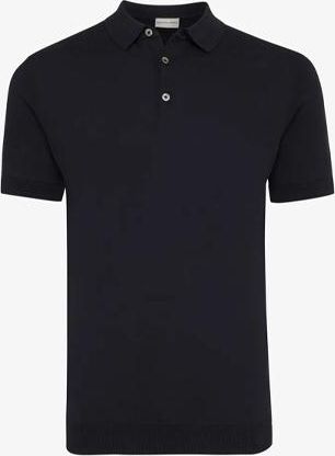 Gentiluomo Polo | Donkerblauw