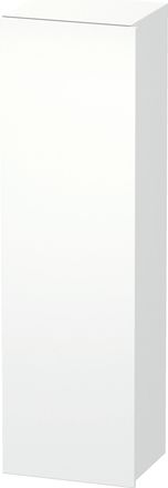 Duravit Duravit Durastyle Armario Alto 1219, 1 Puerta, Colgante A La
