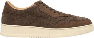 Scarosso Hombre, Zapatos, Marr&oacute;n, Talla: 43 1/2 EU