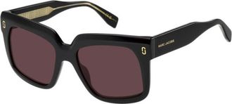 Marc Jacobs MJ 1135/S GUU/4S Womens Sunglasses Size 53