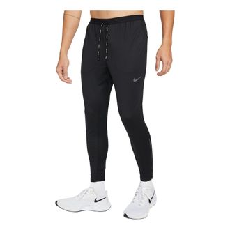 Nike Phenom Elite Knit Long Pants Asia Sizing Black CU5505-010