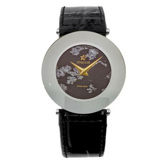 Jowissa Dames, Accessoires, Zwart, Maat: ONE Size