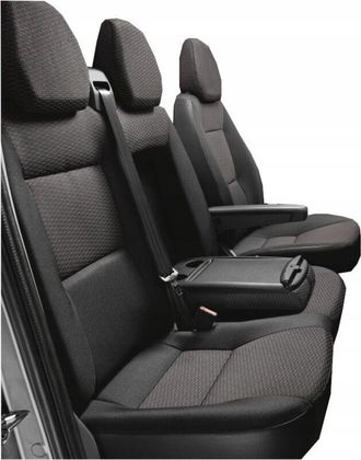 OEM Cubre Ducato 3 Jumper 3 Boxer 3 2006-2024 100% T&iacute;pico