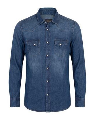 Bastoncino TOPWEAR - Camicie jeans su YOOX.COM