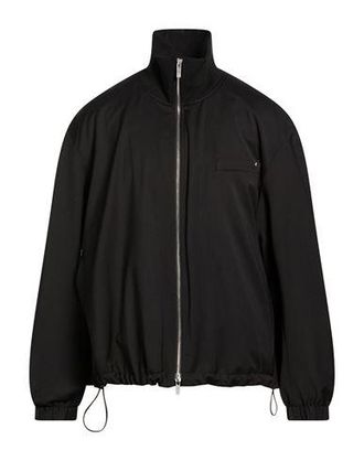 Helmut Lang JACKEN & M&Auml;NTEL - Jacken und Anoraks auf YOOX.COM