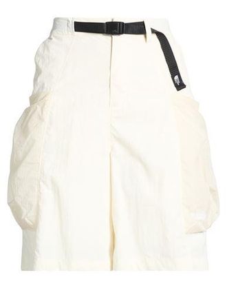 The North Face W FABRIC MIX POCKET SHORTS