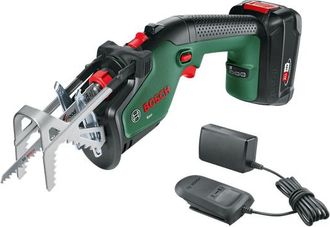 Bosch Podadora Sin Cable Bosch Keo 18v + 1 Bat. 2ah - 0600861a00