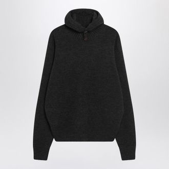 Christophe Lemaire Hooded Sweater