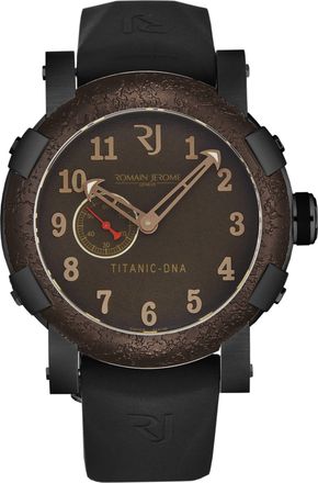RJ Watches Titanic Mens Watch