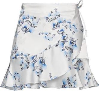 Chiara Ferragni BOTTOMWEAR - Mini skirts sur YOOX.COM