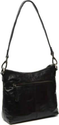 The Chesterfield Brand Heren, Tassen, Zwart, Maat: ONE Size