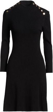 Maje DRESSES - Mini dresses on YOOX.COM