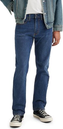 Levi's 506 Comfort Straight Leg Jeans in My Hero Adv at Nordstrom Rack, Size 30 X 32