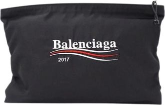 Balenciaga unisex, Pre-owned, Nero, Taglia unica, used