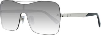 Web Eyewear Unisex Web Sunglasses WE0202 16C 00 - Silver