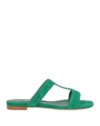 Manolo Blahnik FOOTWEAR - Sandals sur YOOX.COM