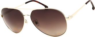Carrera Unisex Carrera 3005/S 63Mm Polarized