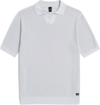 Wahts Mens Knitwear, TargetGroup:Men Frost Blue / XXL