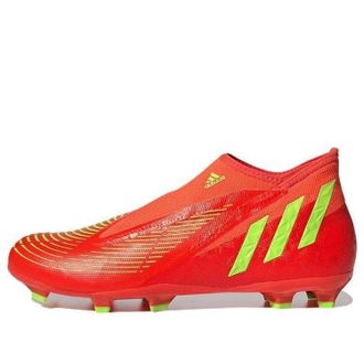 adidas Predator Edge.3 FG Game Data Pack GW1000