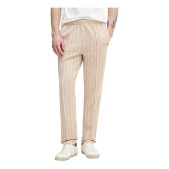 Lacoste Hombre, Pantalones, Beige, Talla: L
