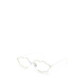 Yvmin 26603SLV00NN Sunglasses - Silver
