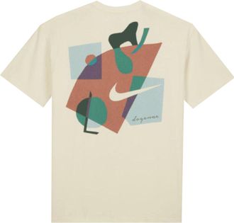 Nike SB x Doyenne T-shirt Coconut Milk DV9150-113