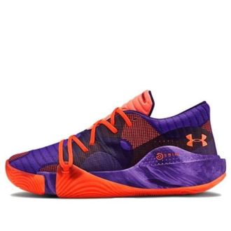 Under Armour Anatomix Spawn Low VooDoo 3022384-502