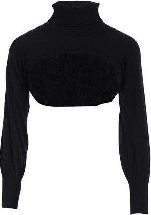 Frankie Morello Turtlenecks