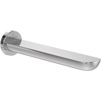 Villeroy & Boch Villeroy&boch - Villeroy Et Boch O Novo Ca&ntilde;o Para Ba&ntilde;era Cromado