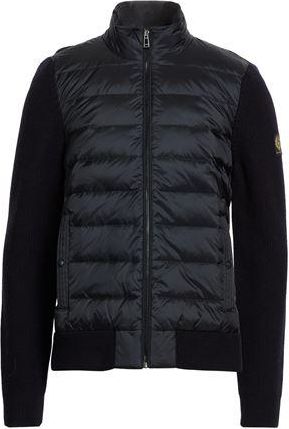 Belstaff COATS & JACKETS - Puffers on YOOX.COM