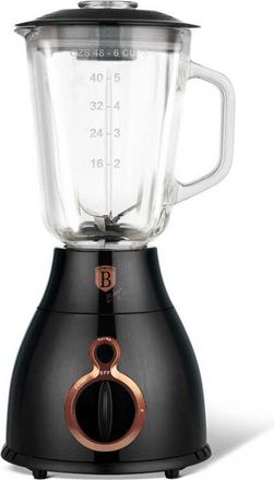 Berlinger Haus Berlinger Haus - Licuadora Bh-9025 Rosa Negra