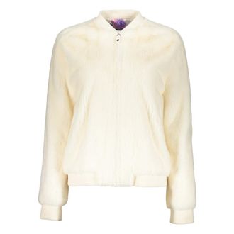 Valentino Garavani Mujer, Chaquetas, Beige, Talla: S