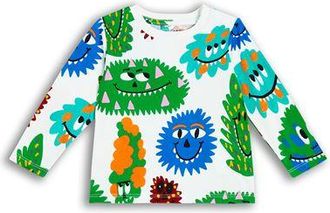 Stella McCartney CAMISETAS Y TOPS - Camisetas en YOOX.COM