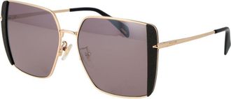 Police Metal Womens Sunglasses