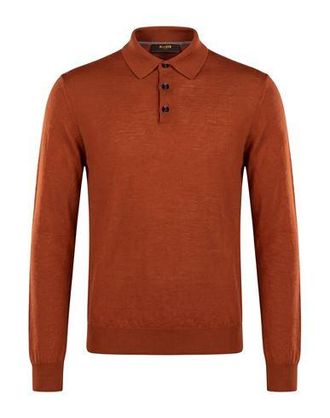 Moorer TOPWEAR - Polo shirts on YOOX.COM