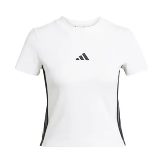 adidas Mujer, Deporte, Blanco, Talla: XS