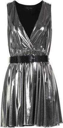 Patrizia Pepe Mini dresses