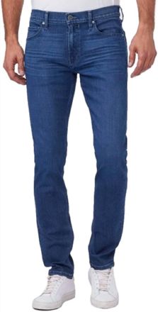 Paige Mens Lennox Jean In Austin