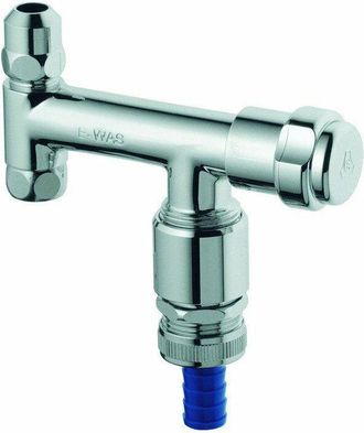 GROHE Was V&aacute;lvula Eckfix Dn 10 M Manguera Aireador Chr - Grohe