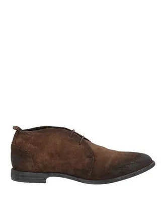 Alexander Hotto CALZADO - Botines de ca&ntilde;a alta en YOOX.COM