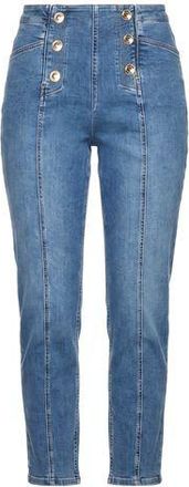 Liu Jo PARTES DE ABAJO - Pantalones vaqueros en YOOX.COM