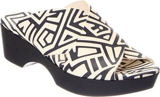 Arche Kimyra Leather Flat